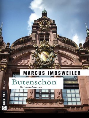 cover image of Butenschön
